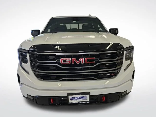 2026 GMC Sierra 1500 AT4 - Photo 9