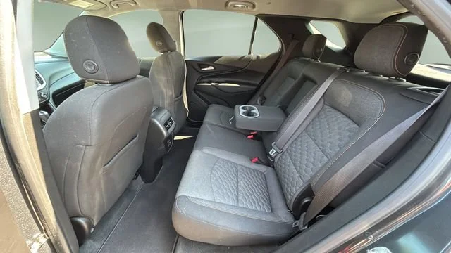 Used 2019 NIGHTFALL GRAY METALLIC Chevrolet LT image 19