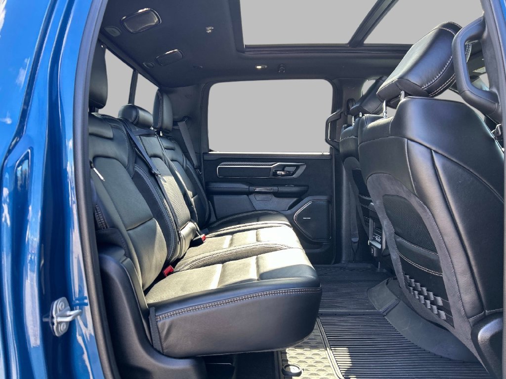 Used 2024 Blue Ram TRX image 17