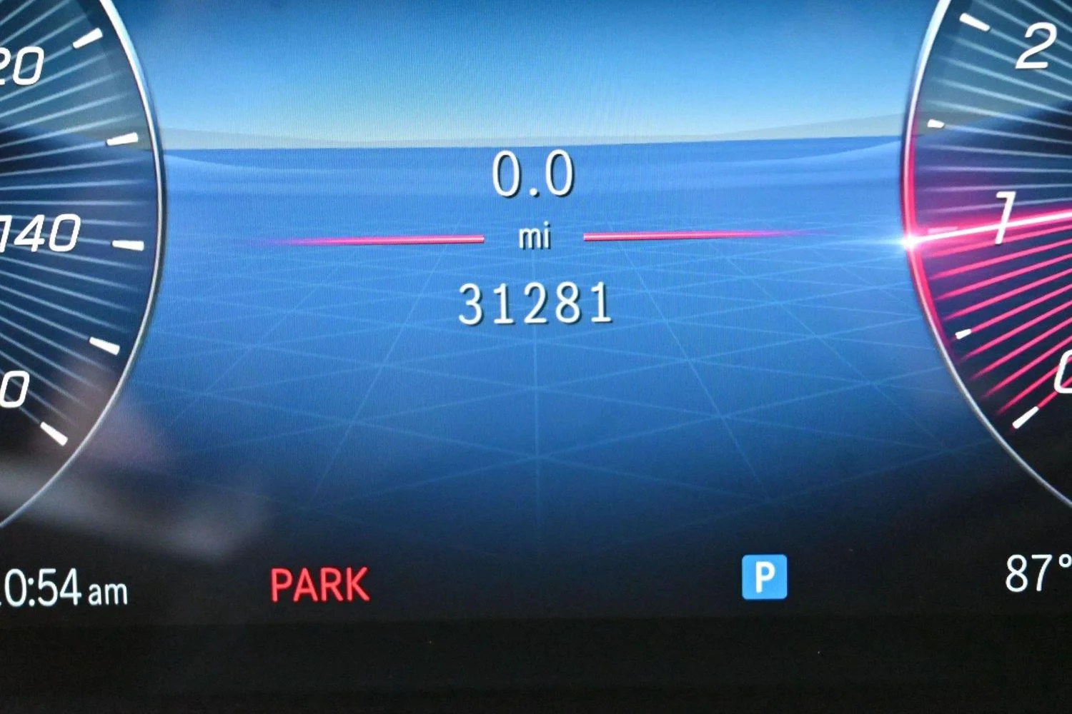 Used 2024 Black Mercedes-Benz GLB 250 image 20