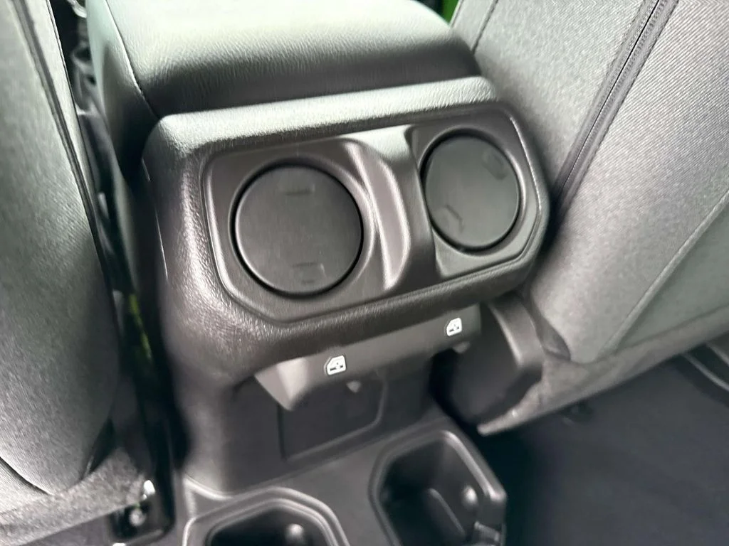 New 2025  Jeep Willys image 14