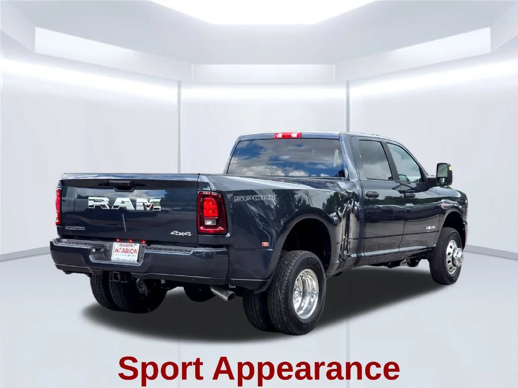 New 2026 Blue Ram Big Horn image 19