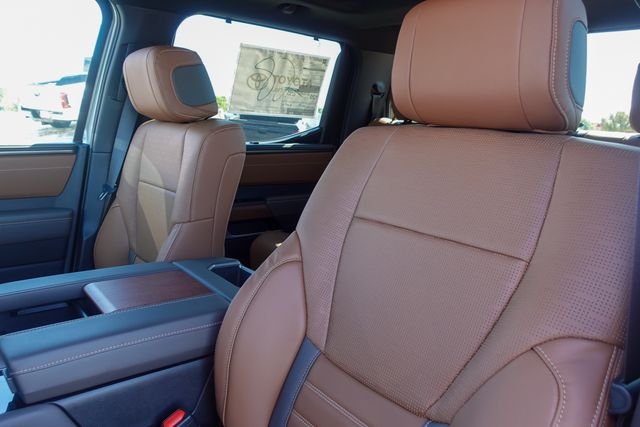 2026 Toyota Tundra 1794 Edition - Photo 28