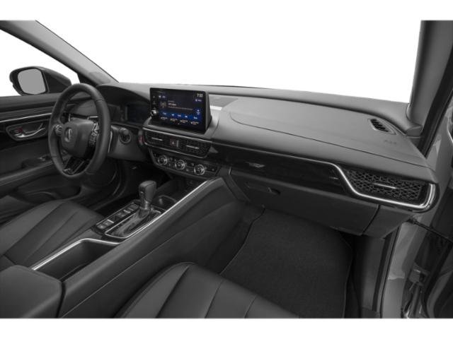 Certified Used 2025 Urban Gray Pearl Acura AWD image 14