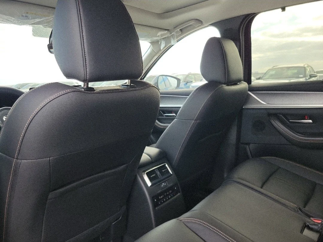 New 2026 Jet Black Mica Mazda Premium Plus AWD image 7