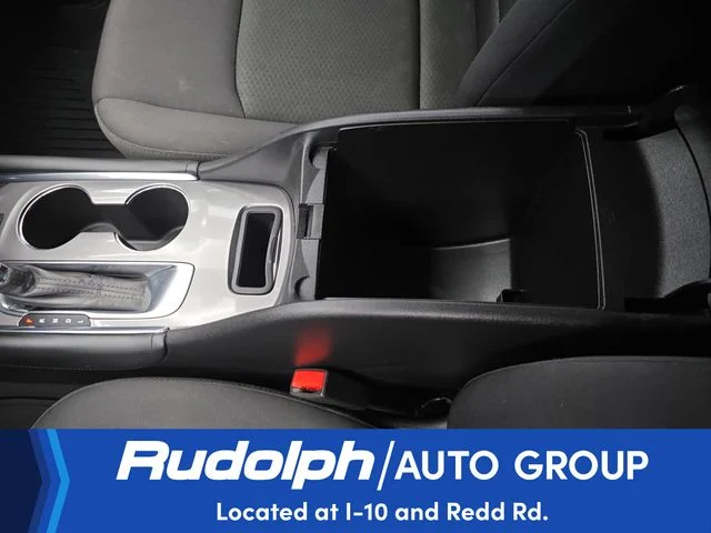 Used 2017 Red Chevrolet LT image 27