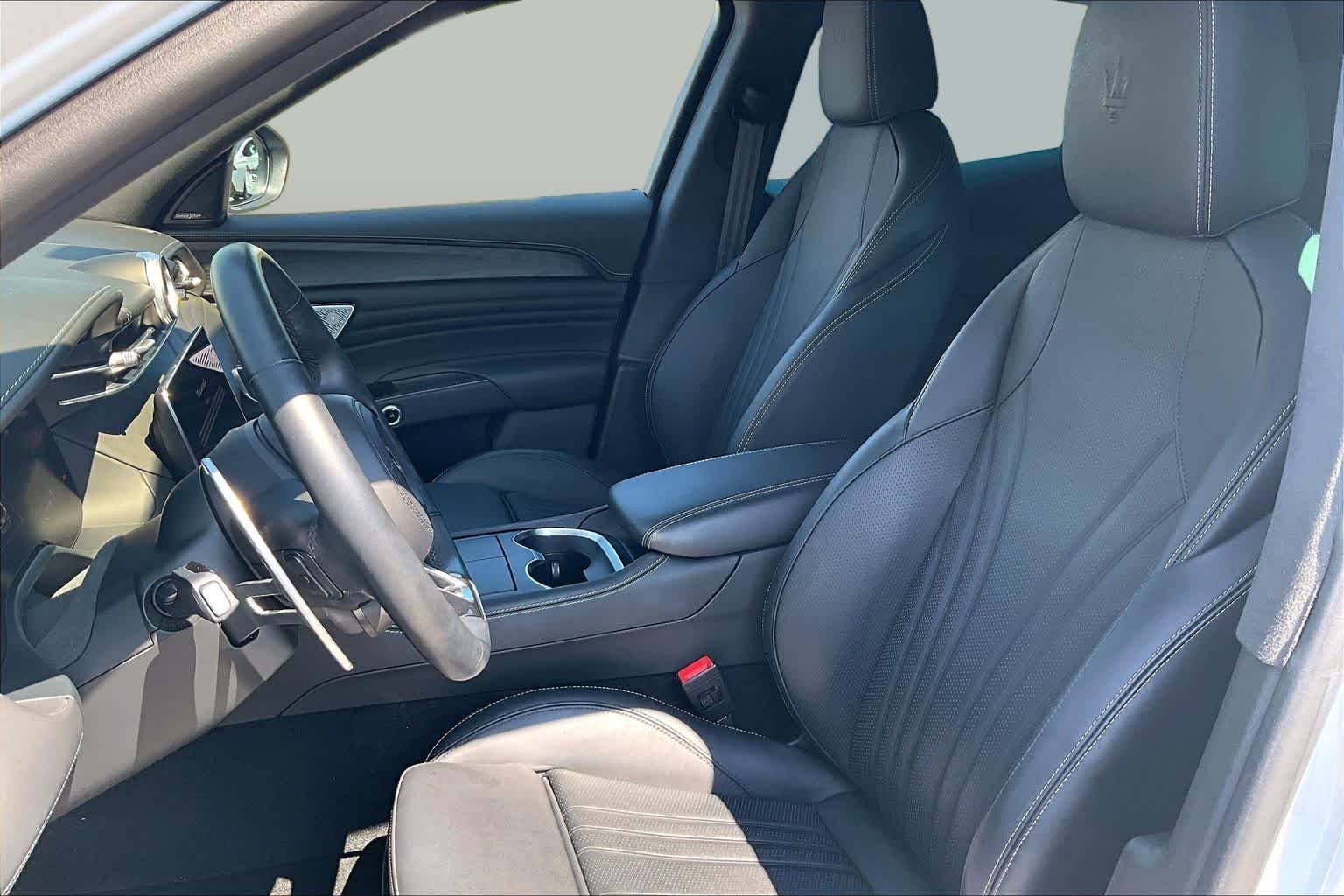 Pre-Owned 2023 Maserati Grecale Modena