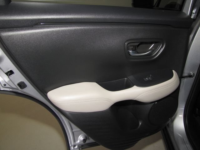2026 Honda HR-V LX - Photo 12