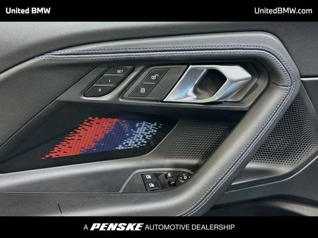 New 2026 Brooklyn Grey Metallic BMW 2 Series image 10