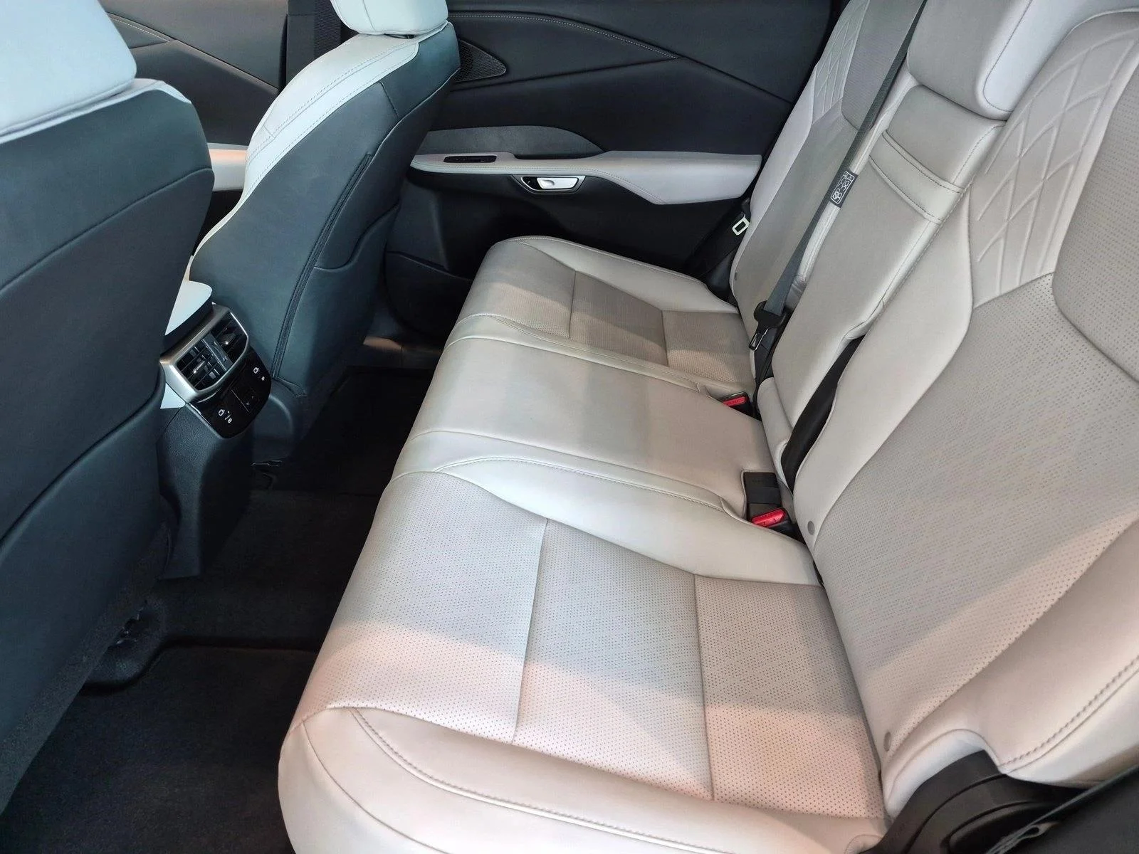 New 2026 Copper Crest Lexus RX 350h PREMIUM+ AWD image 15