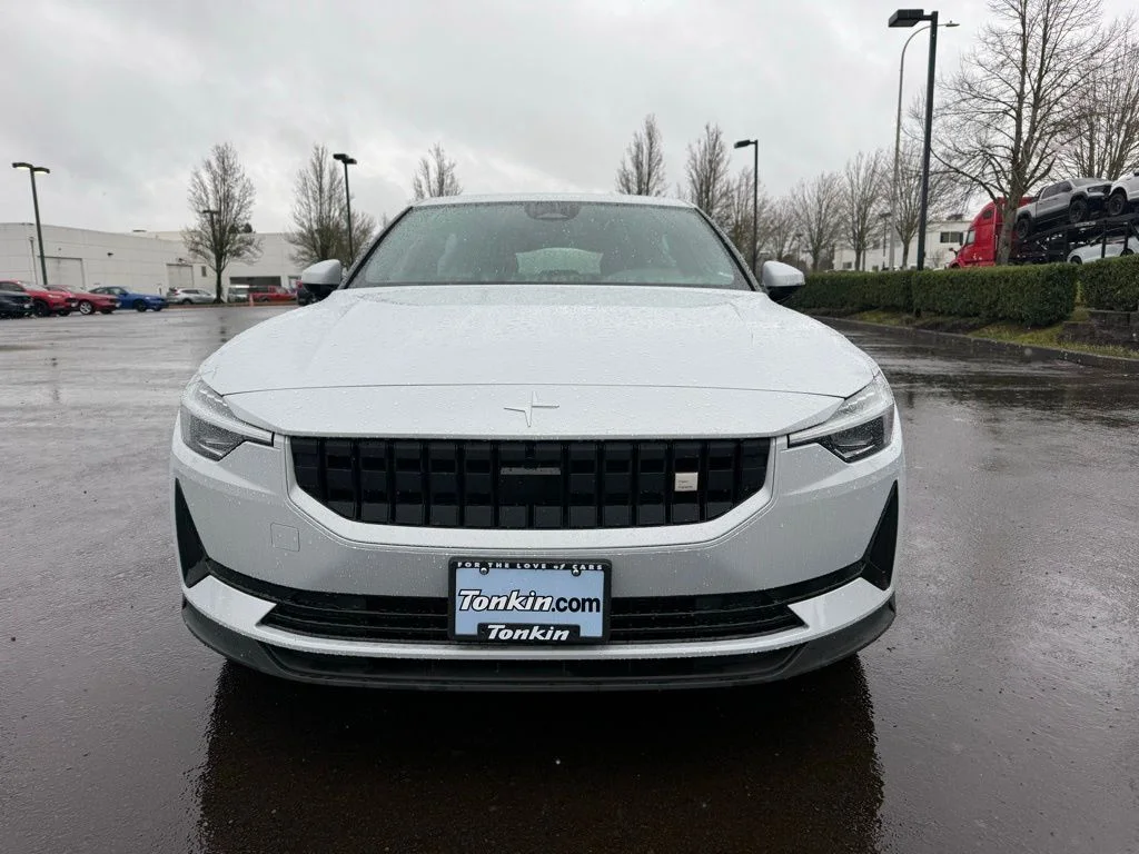 Used 2023 Polestar 2 Performance with VIN YSMET3KA9PL115312 for sale in Gresham, OR
