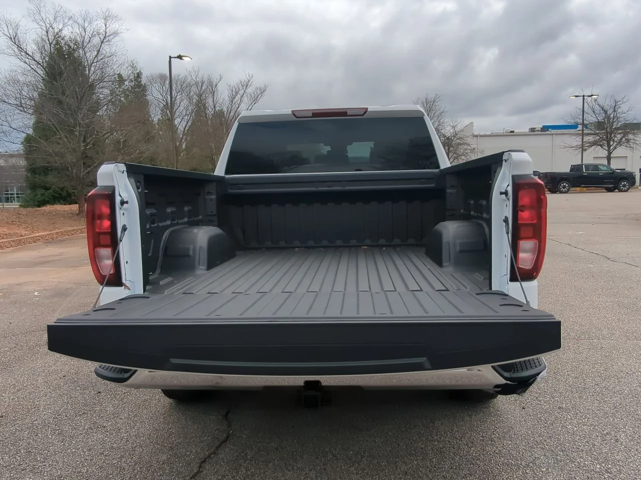 2026 GMC Sierra 1500 Pro - Photo 24