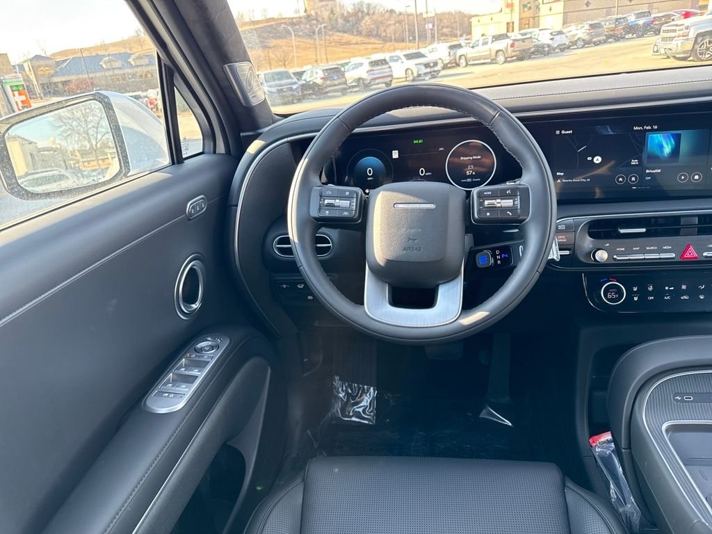 2026 Hyundai Palisade Calligraphy - Photo 13