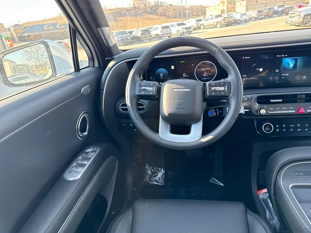 2026 Hyundai Palisade Calligraphy - Photo 13