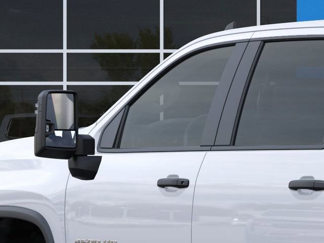 2026 Chevrolet Silverado 2500 HD Custom - Photo 12