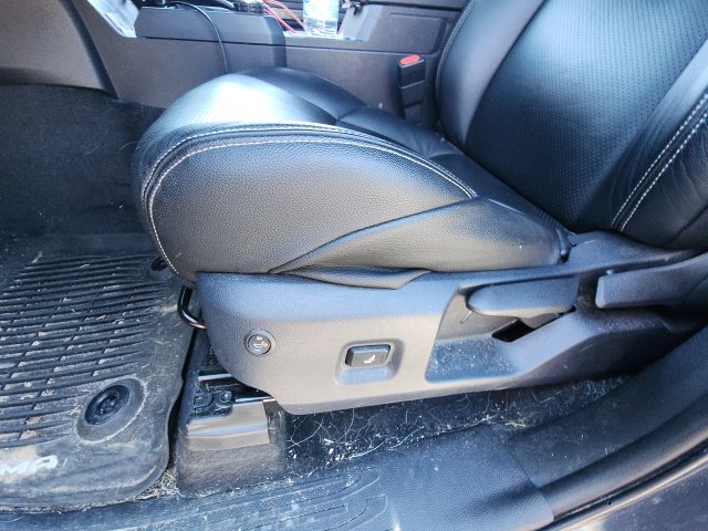 Used 2025  Toyota TRD Sport image 35