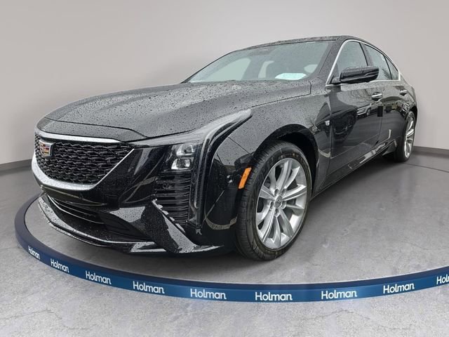 45 New Cars SUVs in Stock - Maple Shade | Holman Cadillac