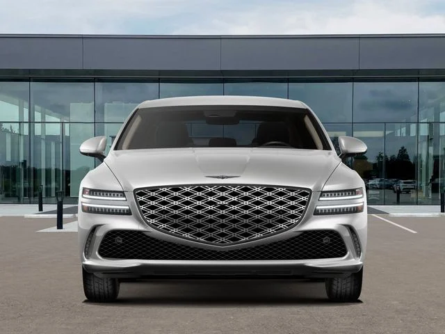 New 2027 Genesis G80 2.5T
