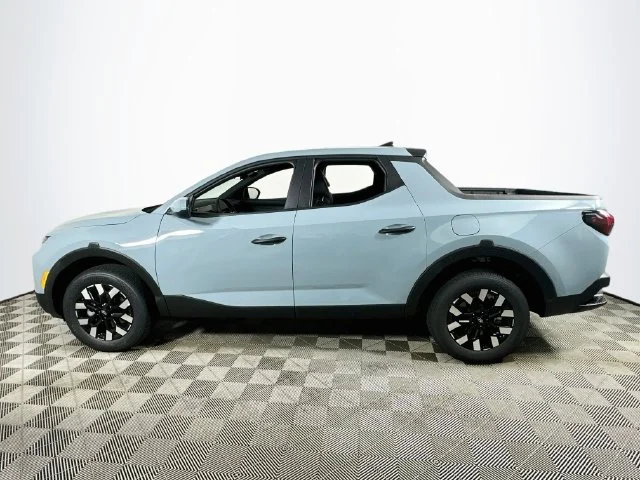 New 2027 Blue Hyundai SE image 7