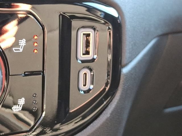 2026 GMC Sierra 1500 Elevation - Photo 20