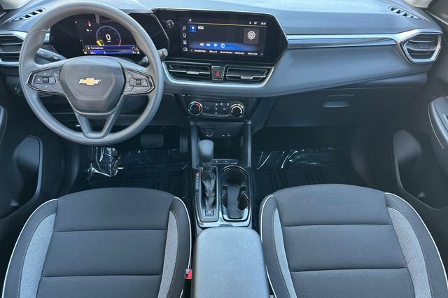 2026 Chevrolet Trailblazer LT - Photo 19