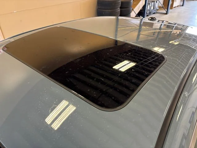 New 2026 Gray Nissan SL image 17