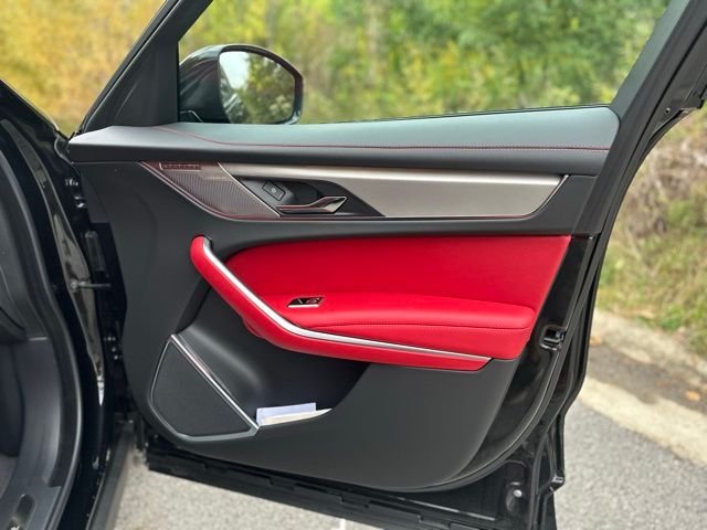 2026 Jaguar F-Pace R-Dynamic S - Photo 20