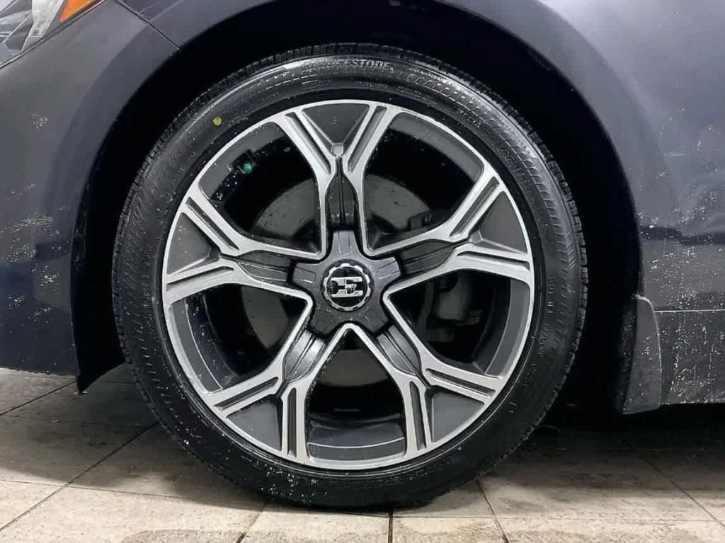 Used 2020 Gray Kia GT-Line image 7