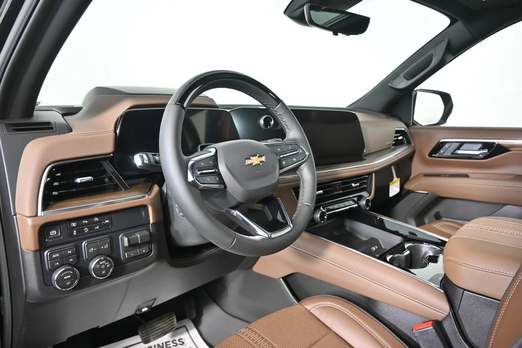 2026 Chevrolet Tahoe High Country - Photo 24