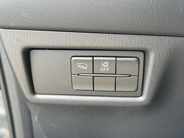 Used 2023 Gray Mazda 2.5 S Select Package image 42