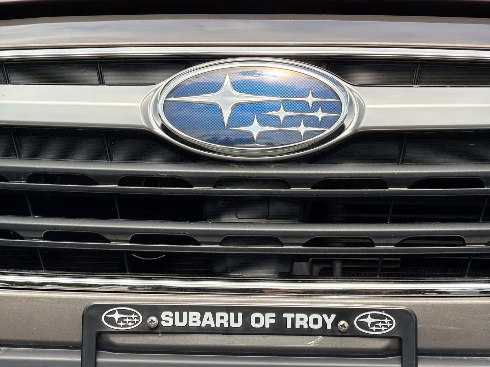 2022 Subaru Outback Premium - Photo 12
