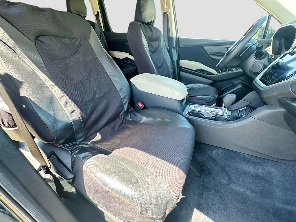 Certified Used 2024 Black Subaru Premium image 38