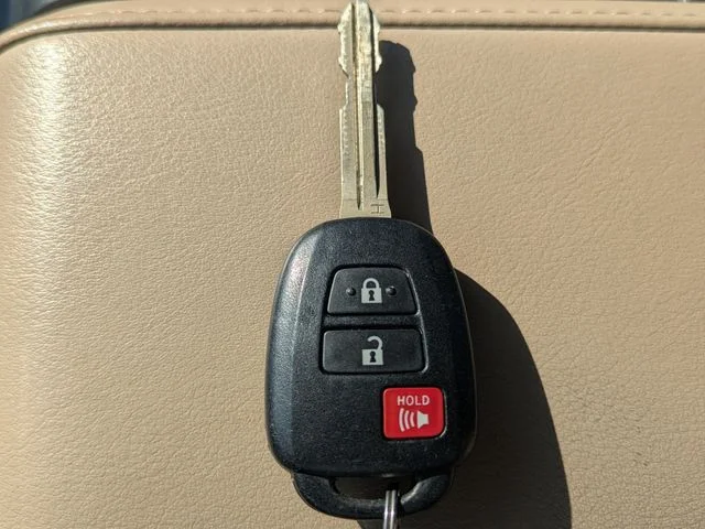 Certified Used 2018 Black Toyota Limited image 29