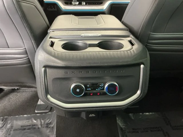 Certified Used 2025 Silver Ford Platinum image 28