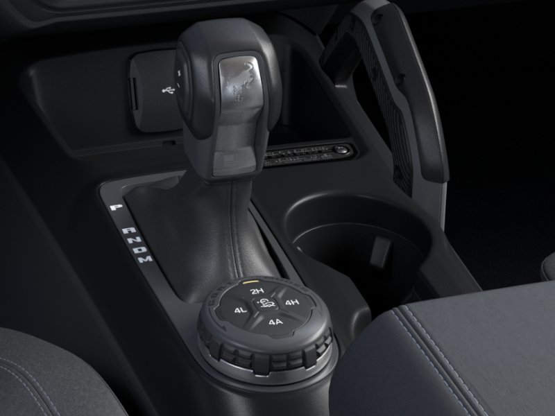 2025 Ford Bronco 4-Door Outer Banks - Photo 17