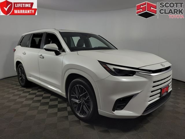 2024 Lexus TX 350 Premium