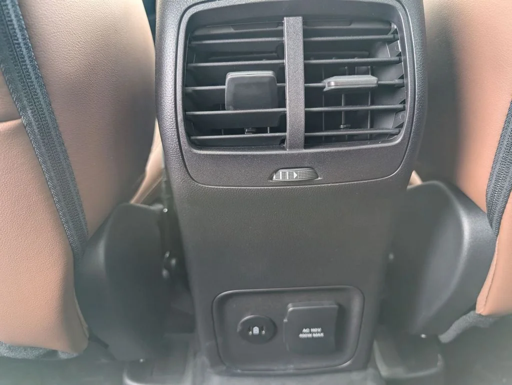 New 2025 Velocity Blue Metallic Ford Outer Banks® image 42