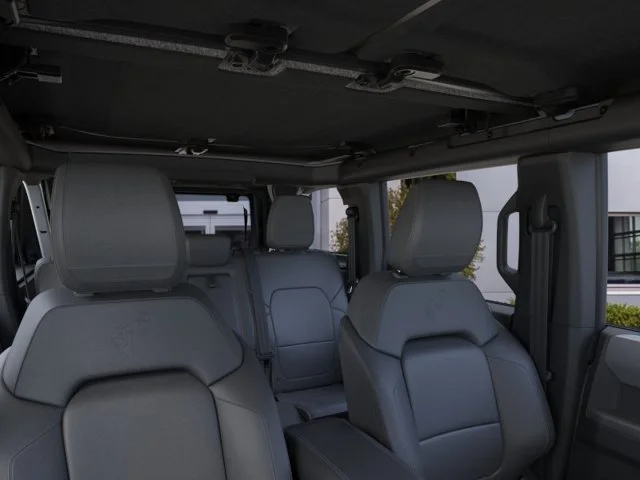 New 2026 Avalanche Ford Big Bend image 12