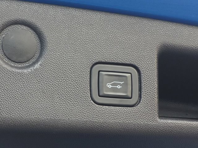Used 2024 Riptide Blue Metallic Chevrolet LT image 30