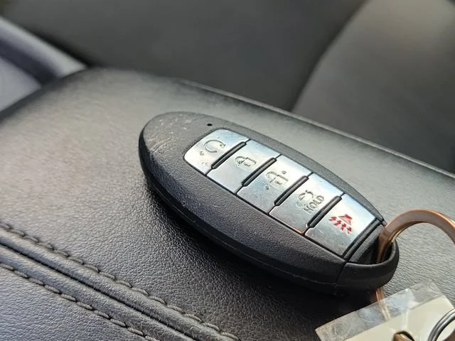 2022 Nissan Sentra SV - Photo 34