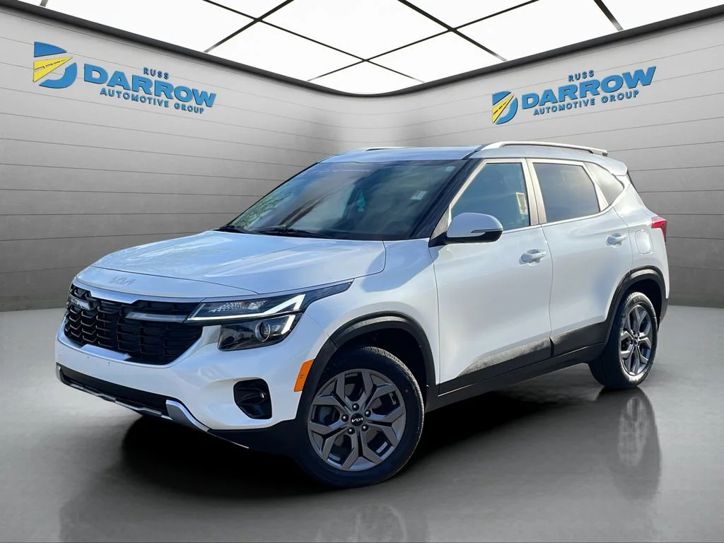 2024 Kia Seltos 2.0 S AWD's photo