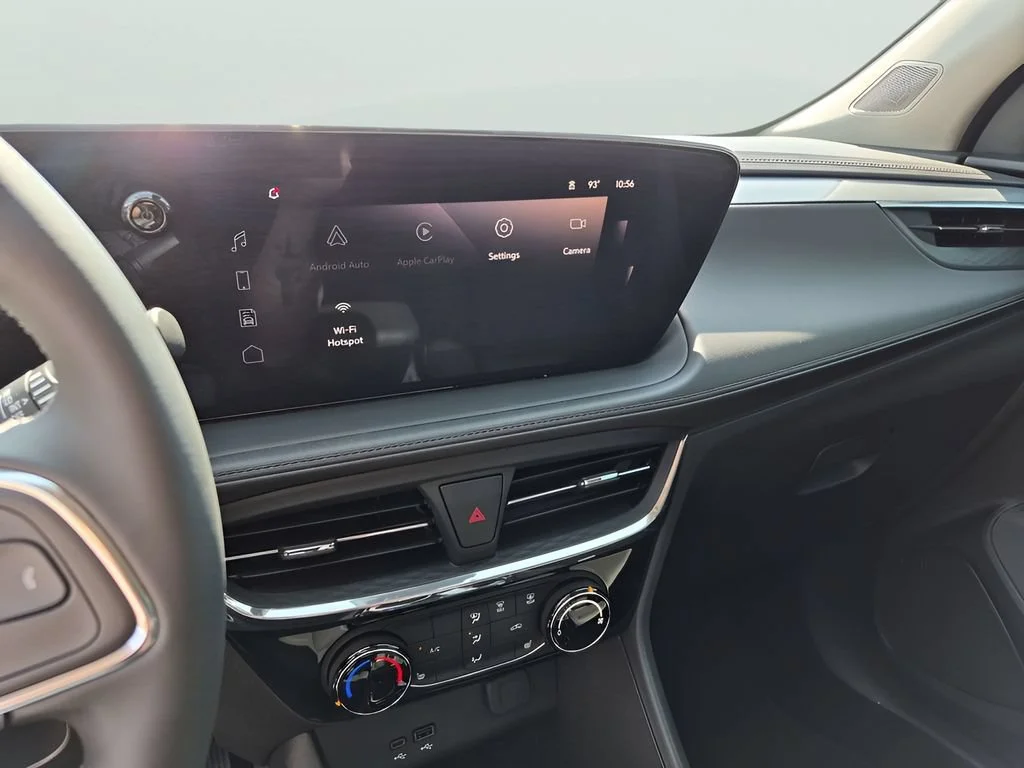 2026 Buick Encore GX Sport Touring - Photo 27