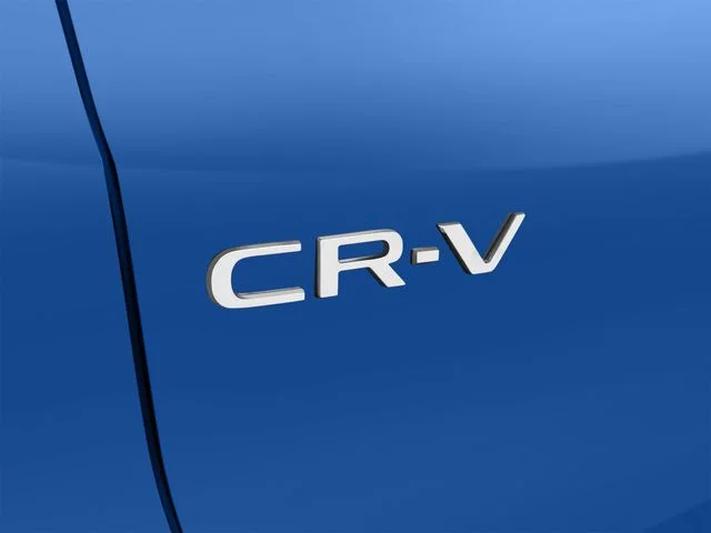 Used 2024 Blue Honda EX image 56