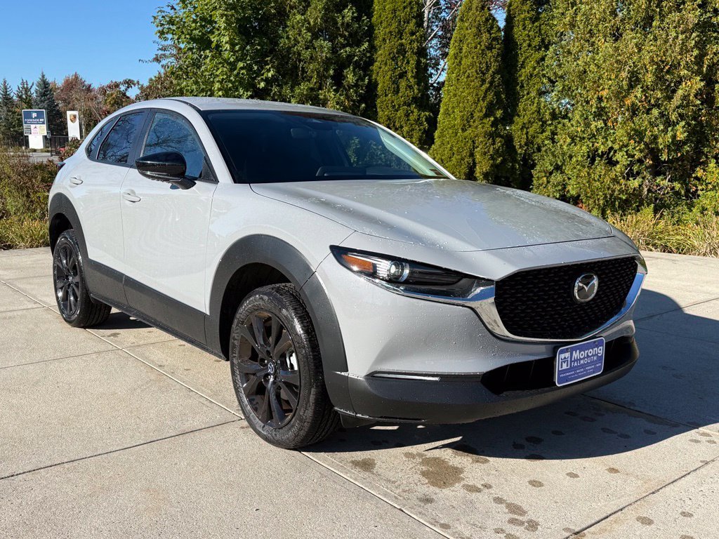 2026 Mazda CX-30