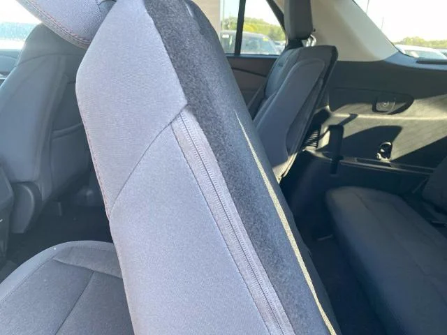 New 2026 Carbonized Gray Metallic Ford Active image 30