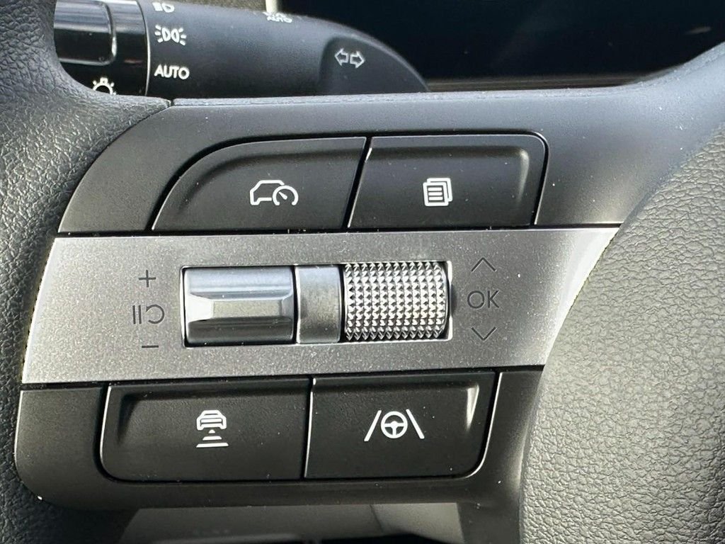 2026 Hyundai Tucson SEL - Photo 11