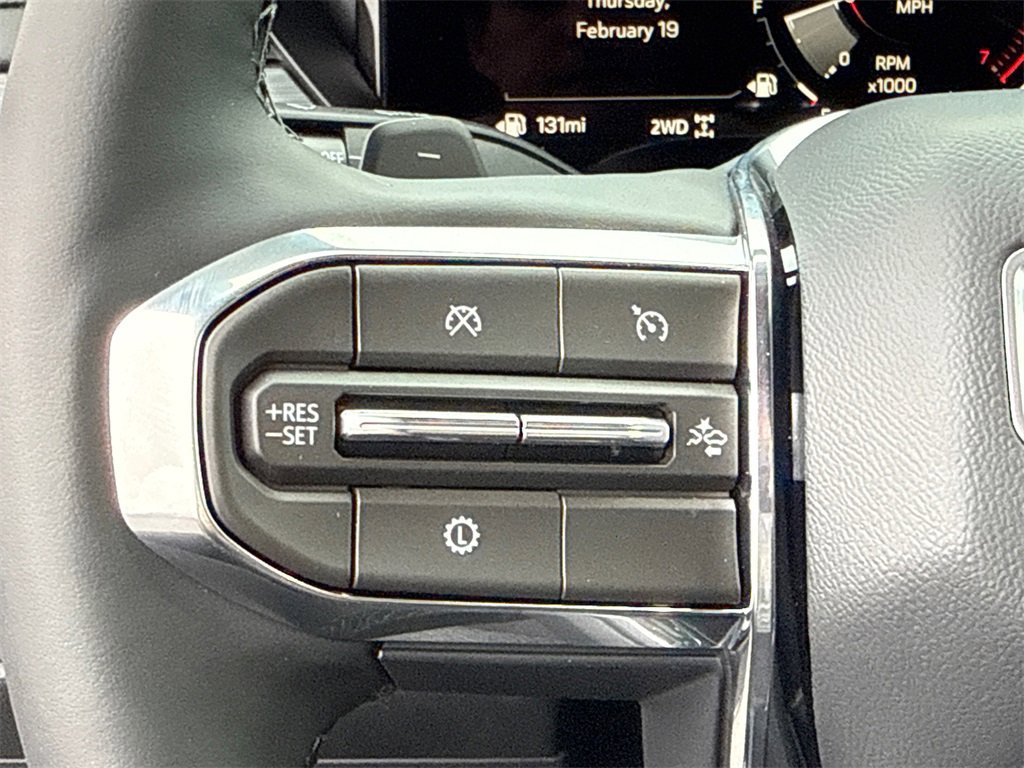 2026 GMC ACADIA - Image 19