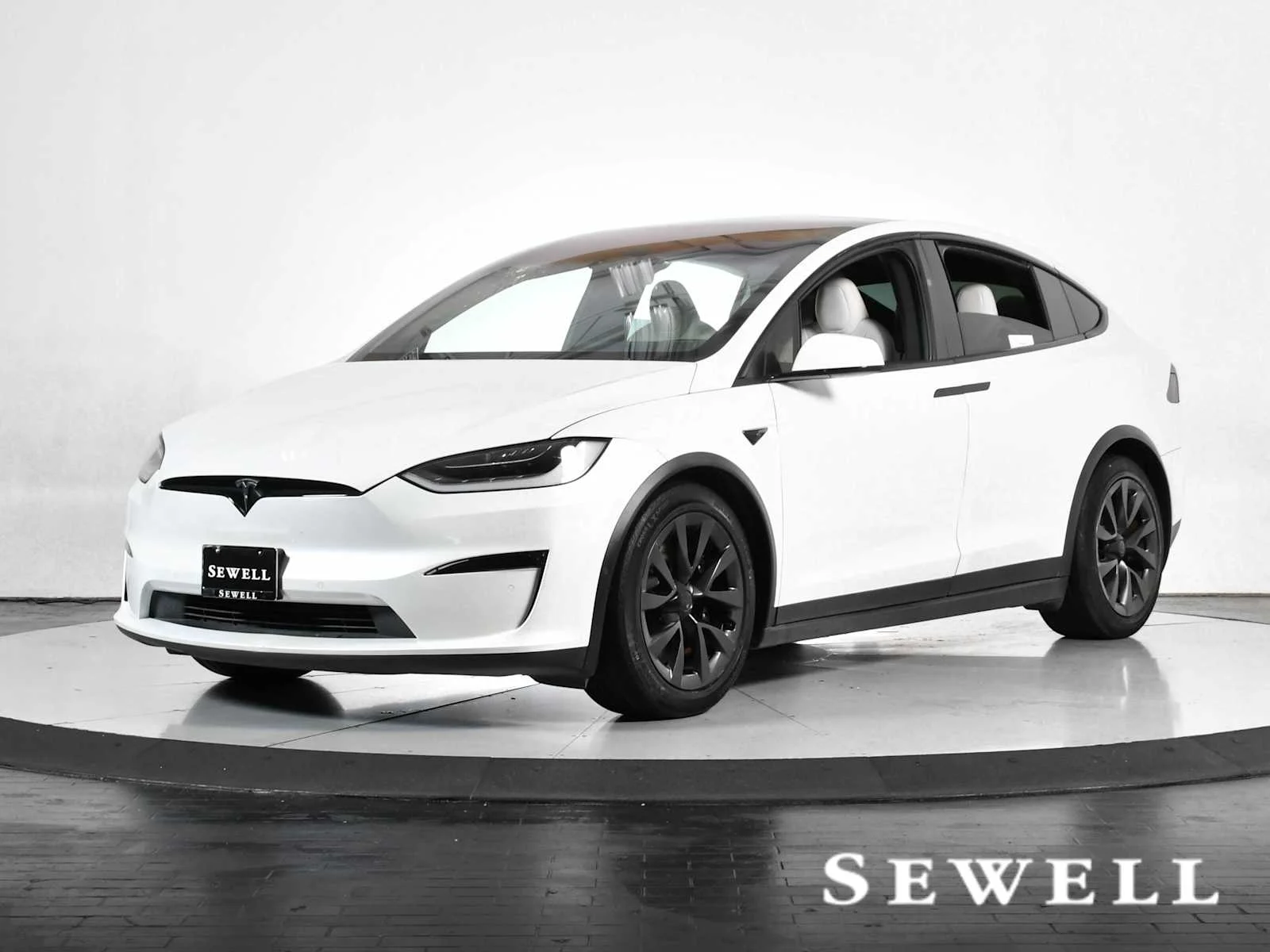 2023 Tesla Model X 