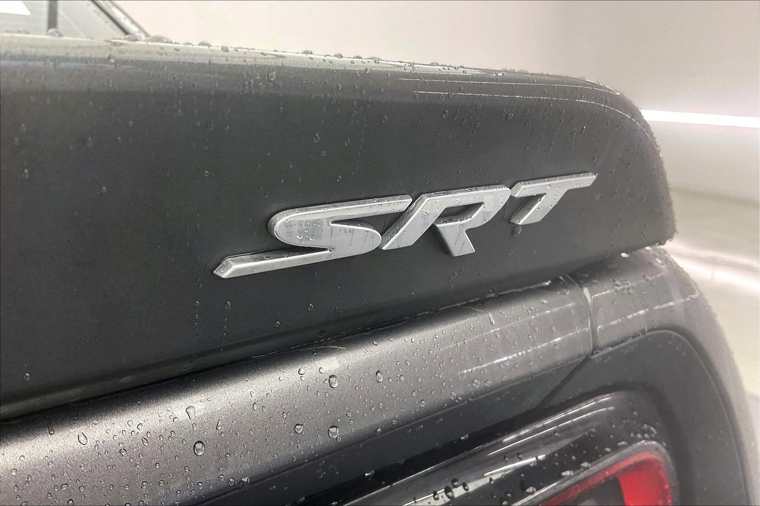 2015 Dodge Challenger SRT 392 photo 4