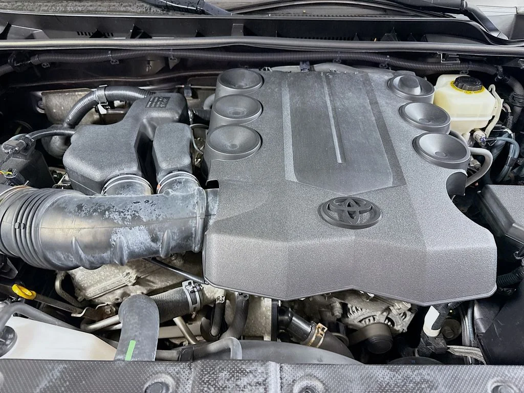 Used 2012 Magnetic Gray Metallic Toyota Limited image 30